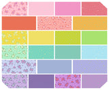 Tula Pink Full True Colors 2025 - Fat Quarter Bundle - Pre-Order!