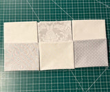 Tula Pink True Colors 2025 -Whites and Grays -  Bundle