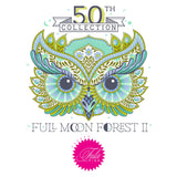 Tula Pink Full Moon Forest II &  True Colors 2025 -  Bundle - 40 Prints