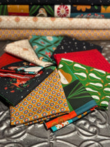 12 days of Christmas  by Cori Dantini Bundle - HY FQ