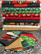 12 days of Christmas  by Cori Dantini Bundle - HY FQ