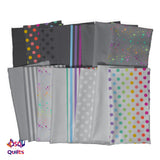 Tula Pink Graywork True Colors -  Bundle - 16 Prints - NOW SHIPPING