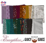 Guicy Guice Enrapture  -  Bundle - 21 Prints - NOW SHIPPING