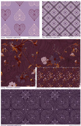 Guicy Guice Enrapture  -  Bundle - 21 Prints - NOW SHIPPING