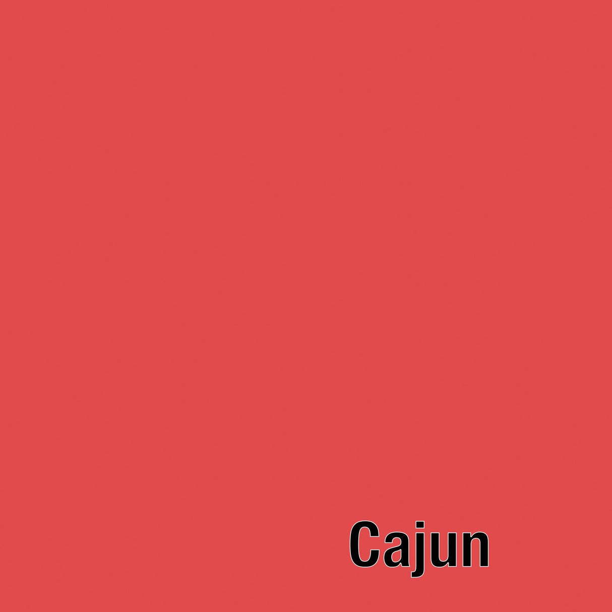 Tula Pink Solids - Cajun - by the half yard