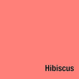 Tula Pink Solids - Hibiscus - by the half yard