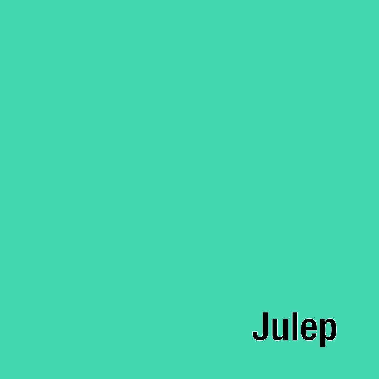 Tula Pink Solids - Julep - by the half yard