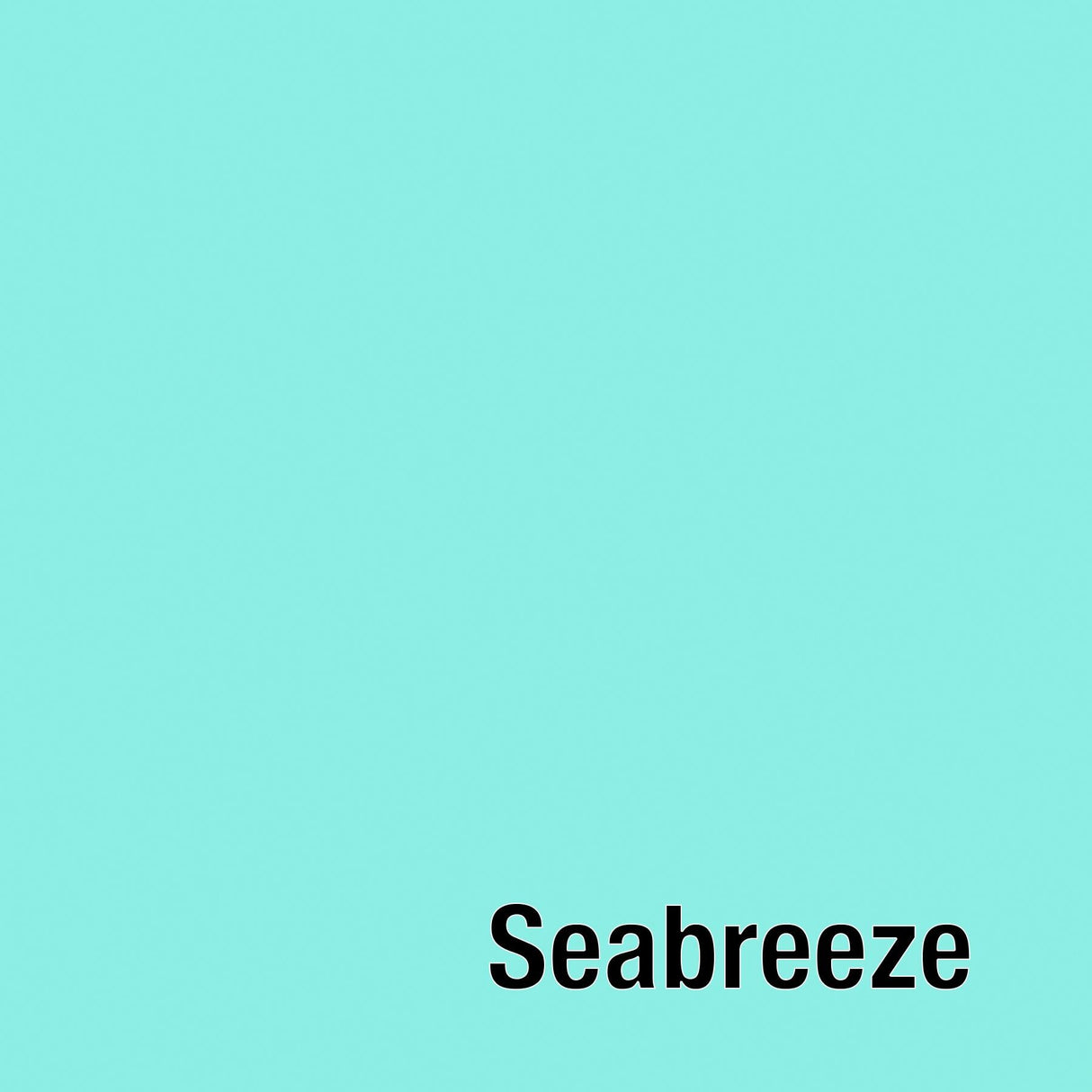 Tula Pink Solids - Sea Breeze - by the half yard