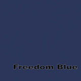 Free Spirit Designer Solids - Freedom Blue - by the half yard
