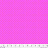 Tula Pink Tiny Dots - Thistle - By the half yard