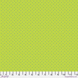 Tula Pink Tiny Dots - Meadow - By the half yard