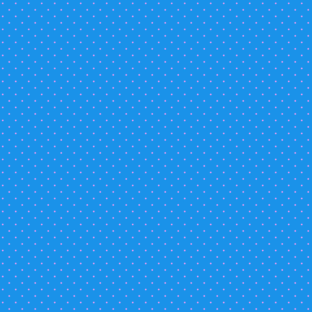Tula Pink Tiny Dots - Sky - By the half yard