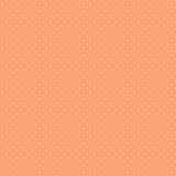 Tula Pink Tiny Dots - Peachy - By the half yard