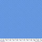 Tula Pink Tiny Dots - Bluebell - By the half yard