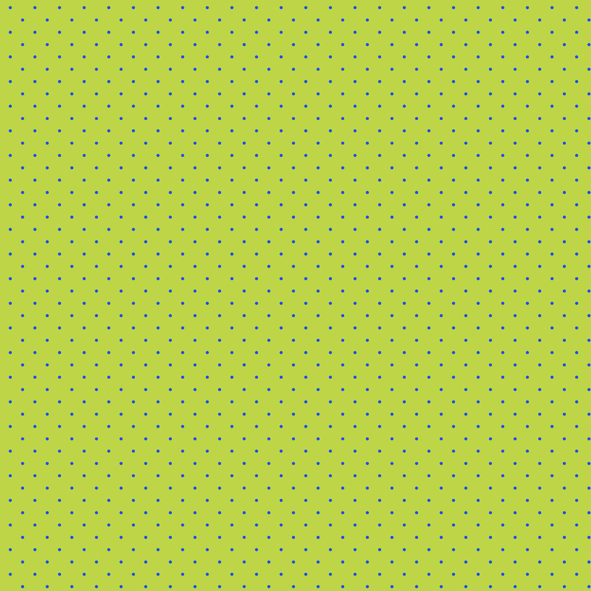 Tula Pink Tiny Dots - Meadow - By the half yard