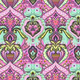 Tula Pink De Ja Vu - Prince Charming Bundle - 8 Prints - Full Yard