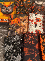 Costumes and Cobwebs by Club Hauer Bundle - HY FQ FE