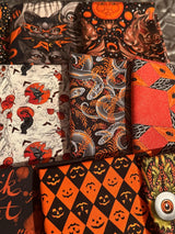 Costumes and Cobwebs by Club Hauer Bundle - HY FQ FE