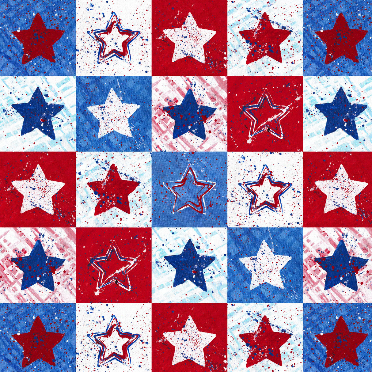 Americana - Katie Pasquini Masopust Bundle - HY FQ FE