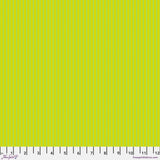 Tula Pink Tiny Stripes - Moonglow - By the half yard