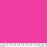 Tula Pink Tiny Stripes - mystic - By the half yard