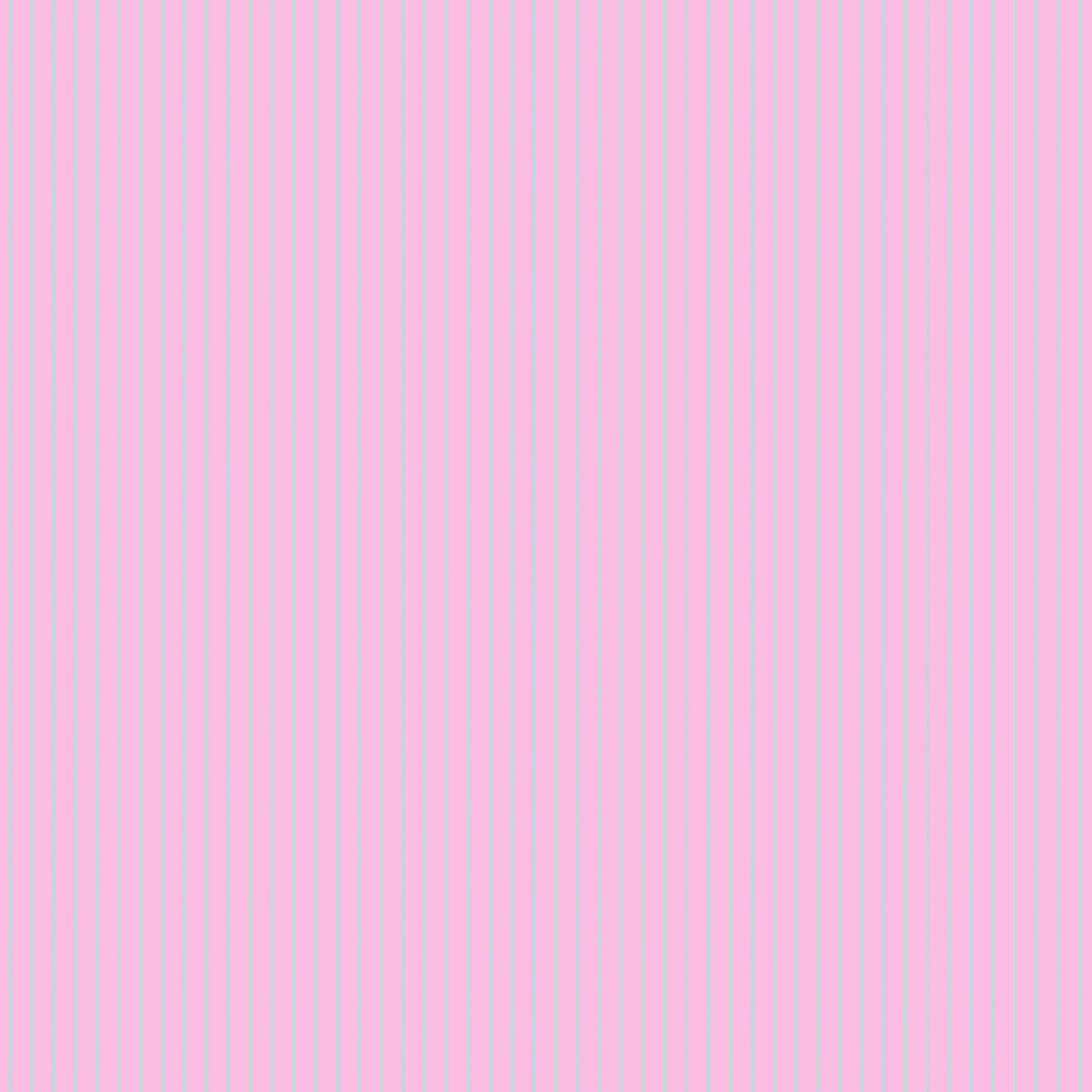 Tula Pink Tiny Stripes - Petal - By the half yard
