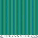Tula Pink Tiny Stripes - Song Bird - By the half yard