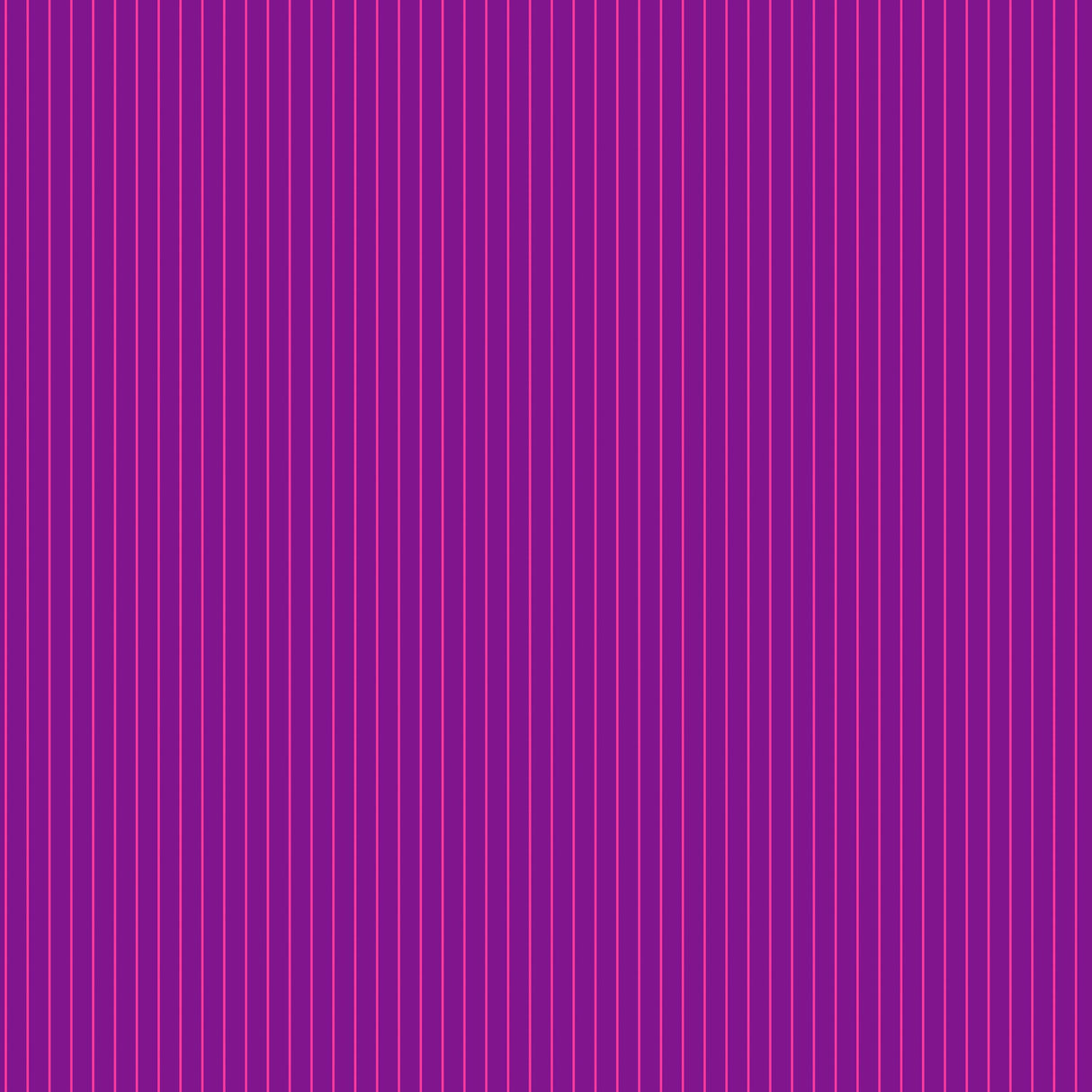 Tula Pink Tiny Stripes - Aster - By the half yard