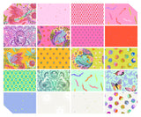 Tula Pink Legendary -  Fat Quarter Bundle - 25 Prints - Preorder