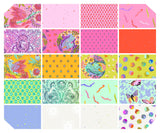 Tula Pink Legendary -  Full Yard Bundle - 25 Prints - Preorder