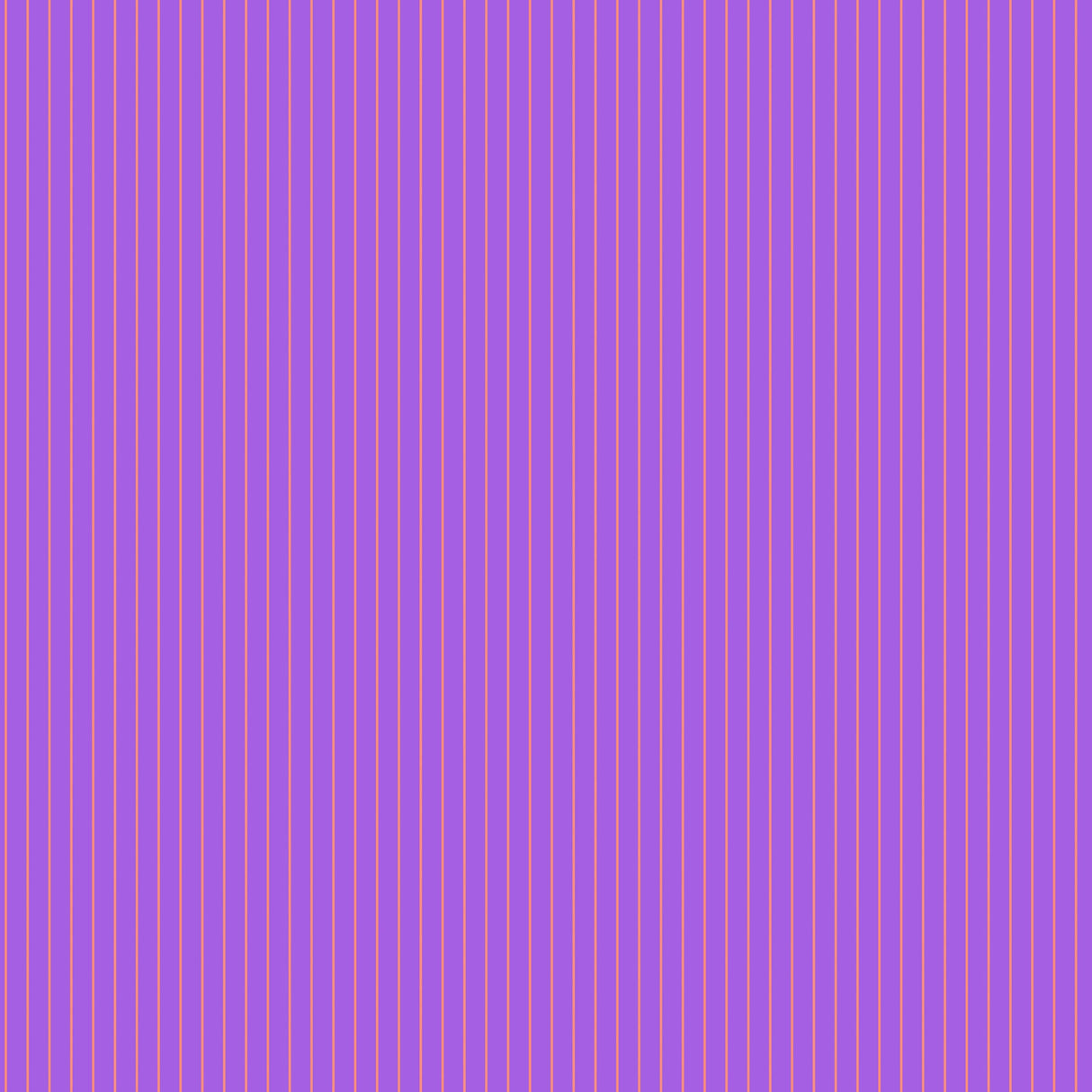 Tula Pink Tiny Stripes - Honesty - By the half yard