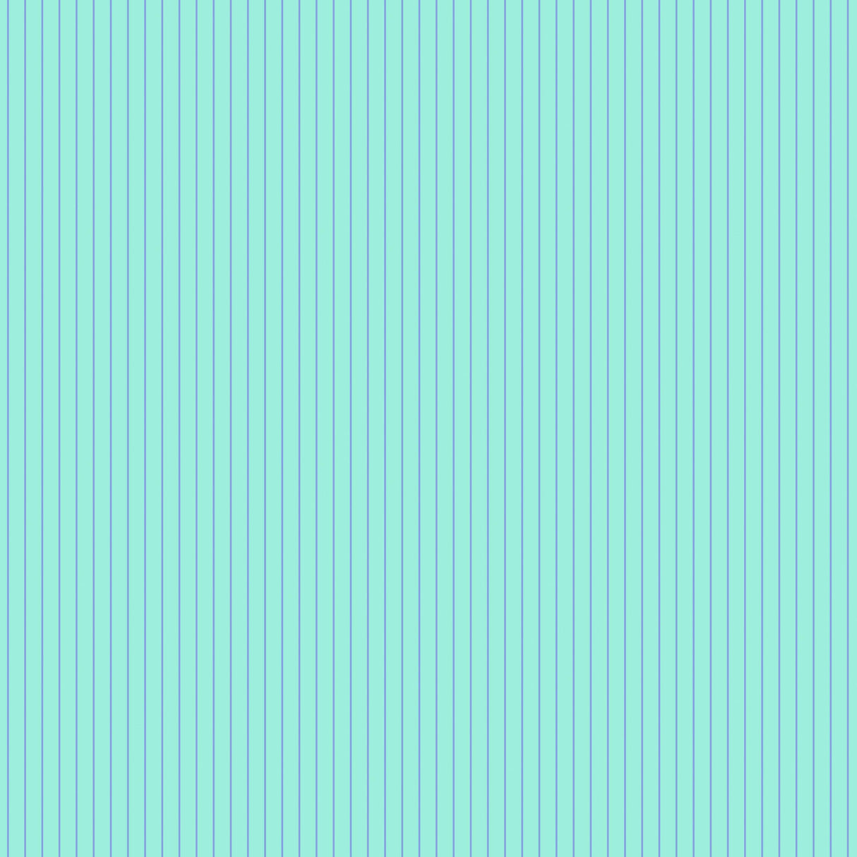 Tula Pink Tiny Stripes - Misty - By the half yard