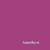 Tula Pink Solids - Amethyst - by the half yard
