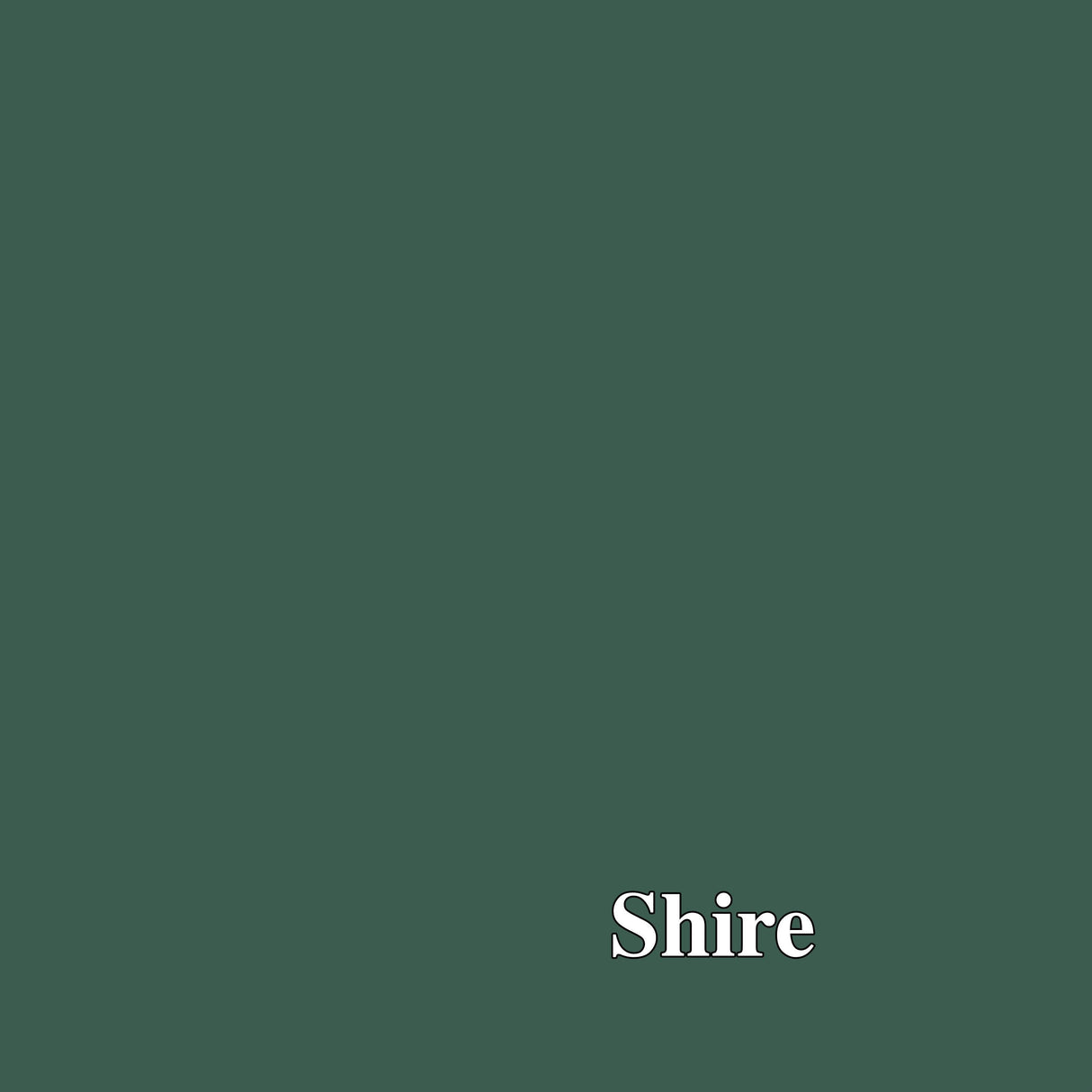 Tula Pink Solids - Shire - by the half yard