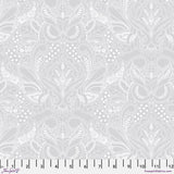 Tula Pink True Colors Ghost Owl-  Whisper by the half yard