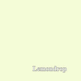 Tula Pink Solids - Lemondrop - by the half yard