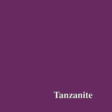 Tula Pink Solids - Tanzanite - by the half yard
