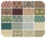 Moris & Co Lodden Fat Quarter Bundle