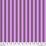 Tula Pink Tent Stripes- True Colors - Mystic - By the half yard