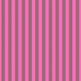 Tula Pink Tent Stripes- True Colors - Cosmic - By the half yard