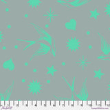 Tula Pink Fairy Flakes- True Colors - Spirit - By the half yard