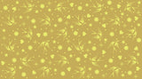 Tula Pink Fairy Flakes- True Colors - Moonbeam - By the half yard