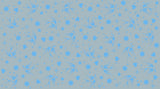 Tula Pink Fairy Flakes- True Colors - Aura - By the half yard