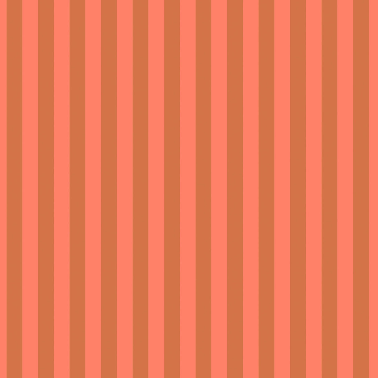 Tula Pink Tent Stripes- True Colors - Lunar - By the half yard