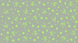 Tula Pink Fairy Flakes- True Colors - Karma - By the half yard