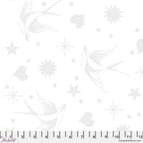 Tula Pink Fairy Flakes- True Colors - Paper - By the half yard